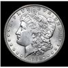 Image 2 : 1902-o . . Morgan Dollar $1 Grades Choice Unc