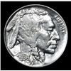 Image 2 : 1936-p . . Buffalo Nickel 5c Grades Select+ Unc