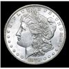 Image 2 : 1879-s . . Morgan Dollar $1 Grades Choice Unc
