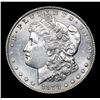 Image 2 : 1878-s . . Morgan Dollar $1 Grades Select Unc