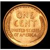 Image 3 : 1909 VDB . . Lincoln Cent 1c Grades Choice+ Unc RB