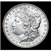 Image 2 : 1903-p . . Morgan Dollar $1 Grades Select Unc