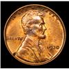 Image 2 : 1930-p . . Lincoln Cent 1c Grades Select+ Unc RB