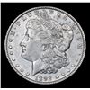 Image 2 : 1892-o Semi Key Date . Morgan Dollar $1 Grades Select AU