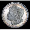 Image 2 : 1885-o . . Morgan Dollar $1 Grades GEM+ Unc