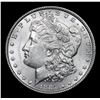 Image 2 : 1884-p . . Morgan Dollar $1 Grades Choice Unc
