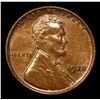 Image 2 : 1928-p . . Lincoln Cent 1c Grades GEM Unc BN