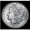 Image 2 : 1882-o . . Morgan Dollar $1 Grades Select+ Unc