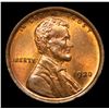 Image 2 : 1920-p . . Lincoln Cent 1c Grades GEM Unc RB