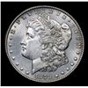 Image 2 : 1878-s . . Morgan Dollar $1 Grades Choice Unc
