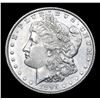 Image 2 : 1891-p . . Morgan Dollar $1 Grades Select Unc