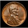 Image 2 : 1932-d . . Lincoln Cent 1c Grades GEM Unc RB