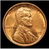 Image 2 : 1919-p . . Lincoln Cent 1c Grades Choice Unc RD