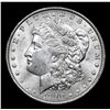 Image 2 : 1900-p Teriffic Gem . Morgan Dollar $1 Grades GEM Unc