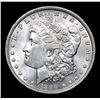 Image 2 : 1890-o . . Morgan Dollar $1 Grades Choice Unc