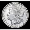Image 2 : 1897-o Key Date . Morgan Dollar $1 Grades Choice AU