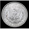 Image 3 : 1897-o Key Date . Morgan Dollar $1 Grades Choice AU