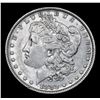 Image 2 : 1882-o/s . . Morgan Dollar $1 Grades Choice AU/BU Slider