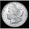 Image 2 : 1897-o Key Date . Morgan Dollar $1 Grades Choice AU