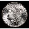 Image 2 : 1881-s . . Morgan Dollar $1 Grades GEM Unc PL