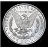Image 3 : 1885-s Key Date . Morgan Dollar $1 Grades Select Unc