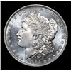 Image 2 : 1904-o . . Morgan Dollar $1 Grades Choice Unc+ PL