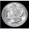 Image 2 : 1904-o . . Morgan Dollar $1 Grades Choice Unc+ PL