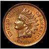 Image 2 : 1906 . . Indian Cent 1c Grades GEM Unc RB