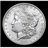 Image 2 : 1885-s Semi PL Semi Key Date Morgan Dollar $1 Grades Select Unc