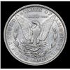 Image 3 : 1885-s Semi PL Semi Key Date Morgan Dollar $1 Grades Select Unc