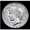 Image 2 : 1928-s . . Peace Dollar $1 Grades Select Unc