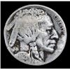 Image 2 : 1921-s . . Buffalo Nickel 5c Grades vf, very fine