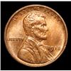 Image 2 : 1918-p . . Lincoln Cent 1c Grades GEM Unc RB