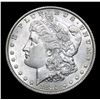 Image 2 : 1880-o . . Morgan Dollar $1 Grades Select Unc