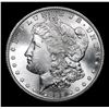 Image 2 : ***Auction Highlight*** 1882-s PL Rev . Morgan Dollar $1 Graded GEM++ Unc By USCG (fc)