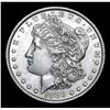 Image 2 : ***Auction Highlight*** 1886-o Key Date . Morgan Dollar $1 Graded Select Unc By USCG (fc)