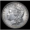 Image 2 : ***Auction Highlight*** 1901-p Ultra Clean Finest We Have Ever Sold Morgan Dollar $1 Graded Choice U