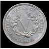 Image 3 : 1883 n/c Semi PL . Liberty Nickel 5c Grades Select Unc