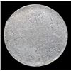 Image 3 : Blank Planchet Mint Error . Jefferson Nickel 5c Grades Select Unc