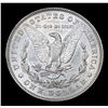 Image 3 : 1878-p 7/8tf . . Morgan Dollar $1 Grades Select Unc