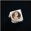Image 2 : Proof 1978-s Lincoln cent 1c roll, 50 pieces (fc)