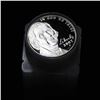 Image 2 : Proof 2007-s Jefferson nickel 5c roll, 40 pieces