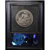 Image 3 : 1992-d Columbus Quincentenary Unc Modern Commem Dollar $1 Graded ms70, Perfection by USCG