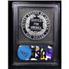 Image 3 : 1996-s Community Service Proof Modern Commem Dollar $1 Graded GEM++ Proof Deep Cameo by USCG
