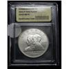 Image 2 : 2003-p First Flight Unc Modern Commem Dollar $1 Graded ms70, Perfection by USCG