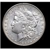 Image 2 : ***Auction Highlight*** 1886-o Morgan Dollar $1 Graded Select+ Unc by USCG (fc)