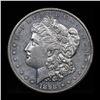 Image 3 : ***Auction Highlight*** 1898-s Morgan Dollar $1 Graded Select Unc+ DMPL by USCG (fc)