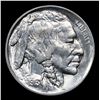 Image 3 : ***Auction Highlight*** 1913-p TY II Buffalo Nickel 5c Graded GEM+ Unc by USCG (fc)