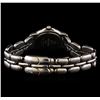 Image 2 : Bertolucci Pulchra Stainless Steel Ladies Watch