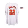 Image 2 : Baltimore Orioles Jim Palmer Autographed Jersey